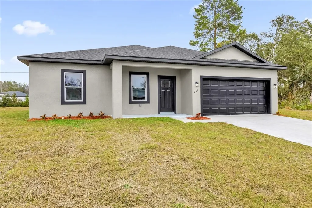 255 Marion Oaks Golf Road Ocala FL 34473