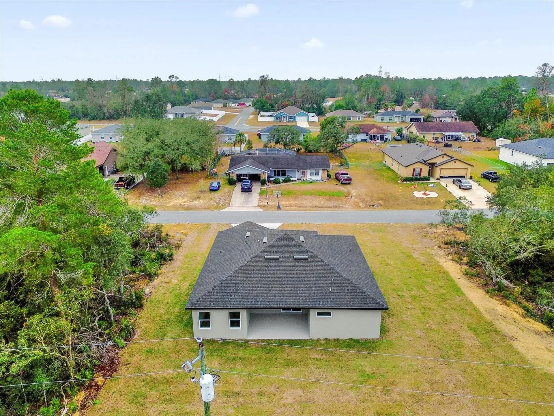 255 Marion Oaks Golf Road Ocala FL 34473