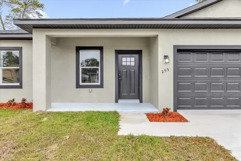 255 Marion Oaks Golf Road Ocala FL 34473