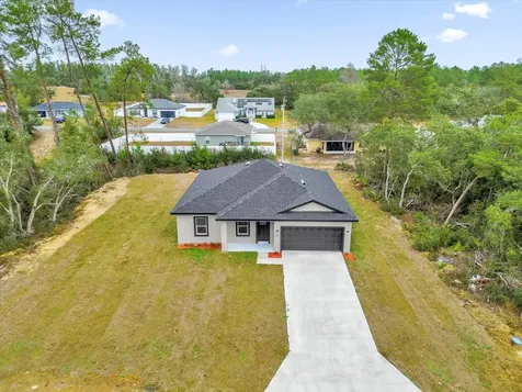 255 Marion Oaks Golf Road Ocala FL 34473