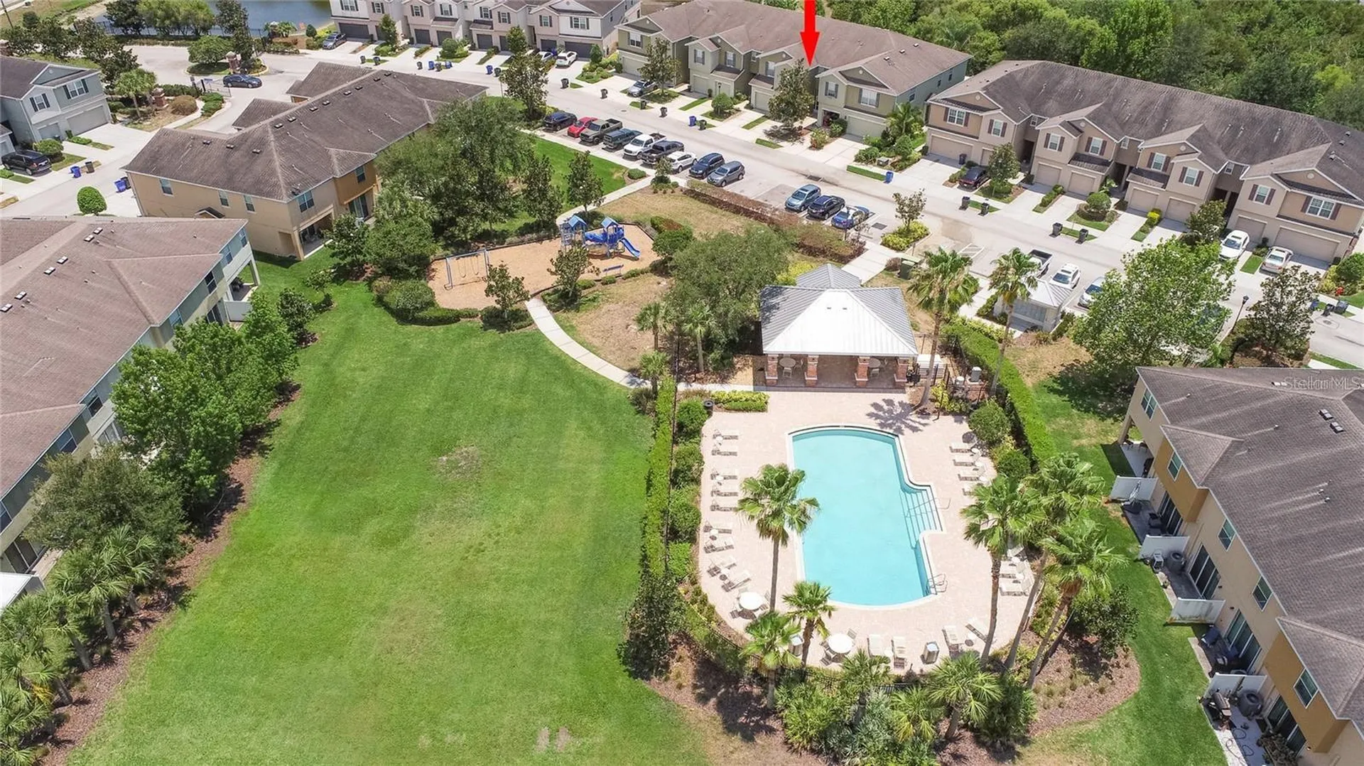 8931 Turnstone Haven Place Tampa FL 33619