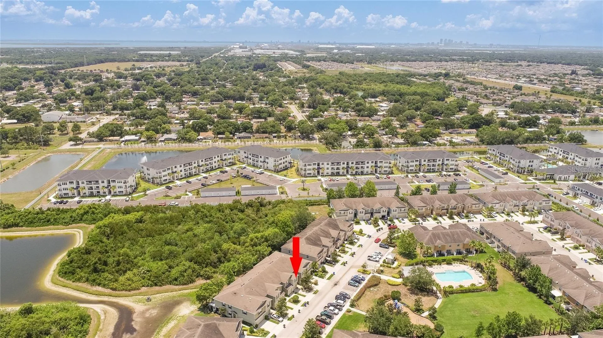 8931 Turnstone Haven Place Tampa FL 33619