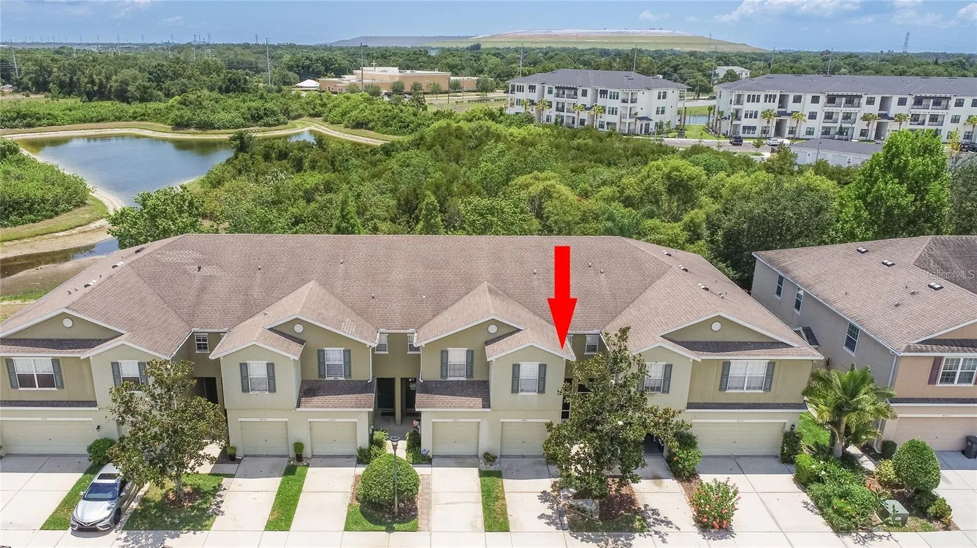 8931 Turnstone Haven Place Tampa FL 33619