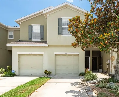8931 Turnstone Haven Place Tampa FL 33619