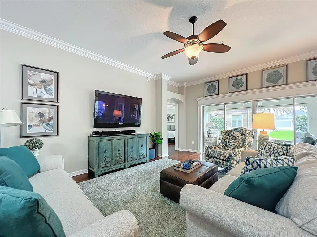 2875 Rain Lily Loop The Villages FL 32163