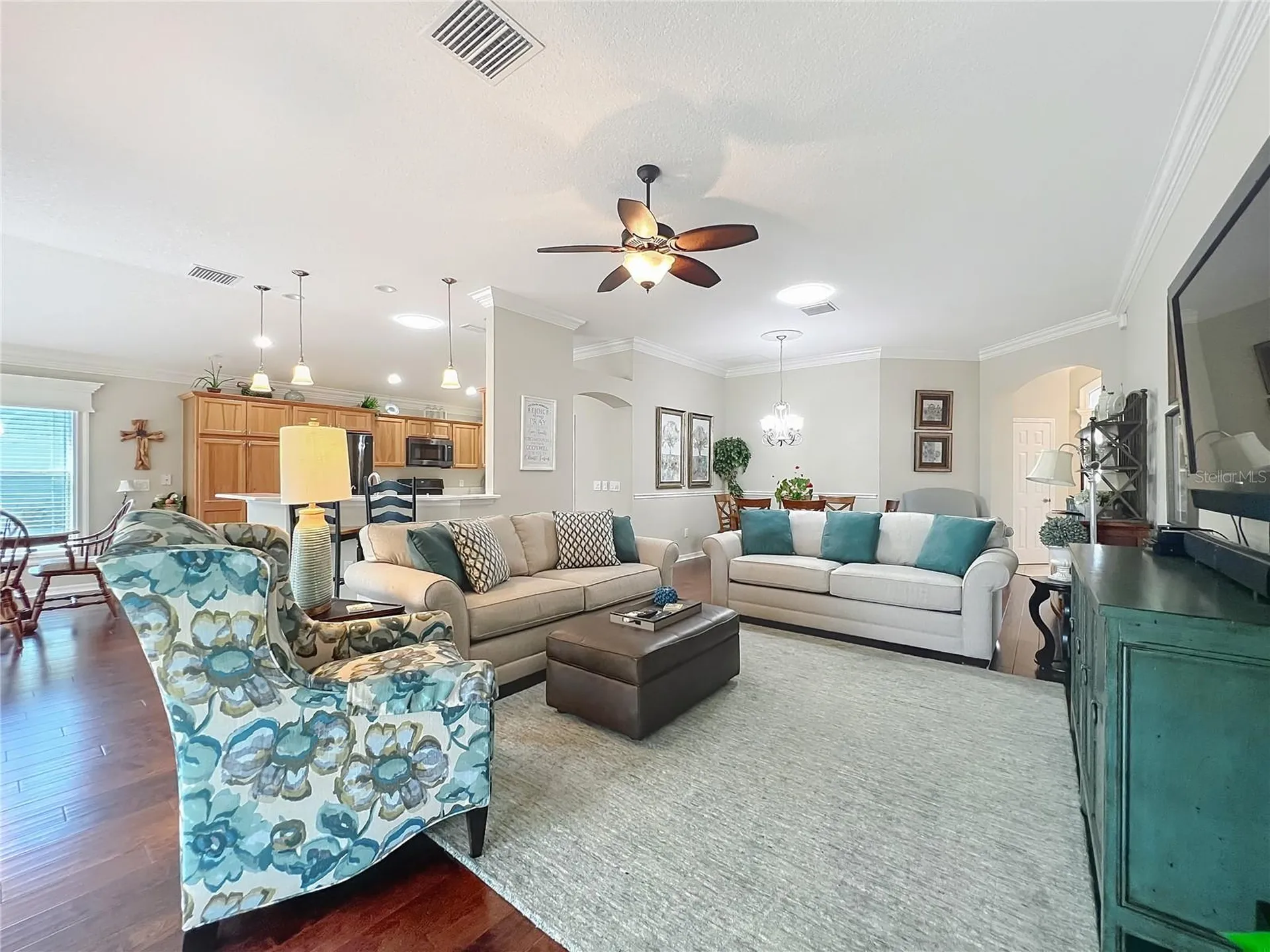 2875 Rain Lily Loop The Villages FL 32163