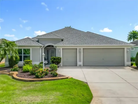 2875 Rain Lily Loop The Villages FL 32163