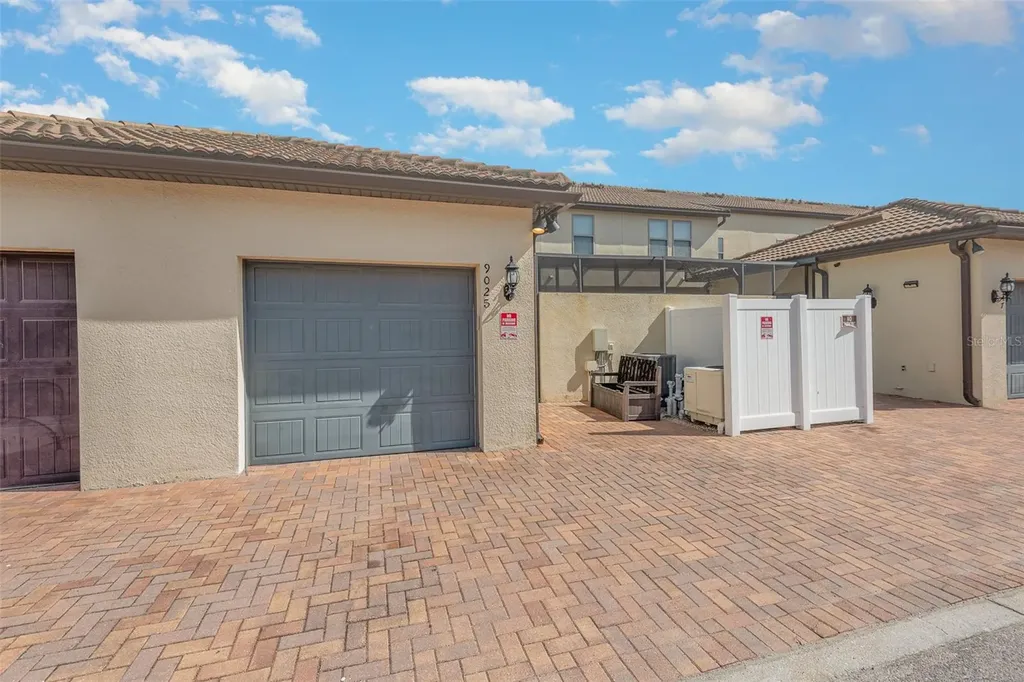 9025 Rhodes Street Kissimmee FL 34747