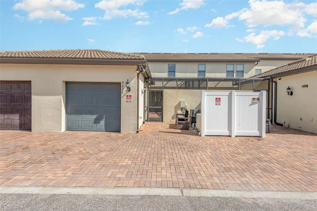 9025 Rhodes Street Kissimmee FL 34747