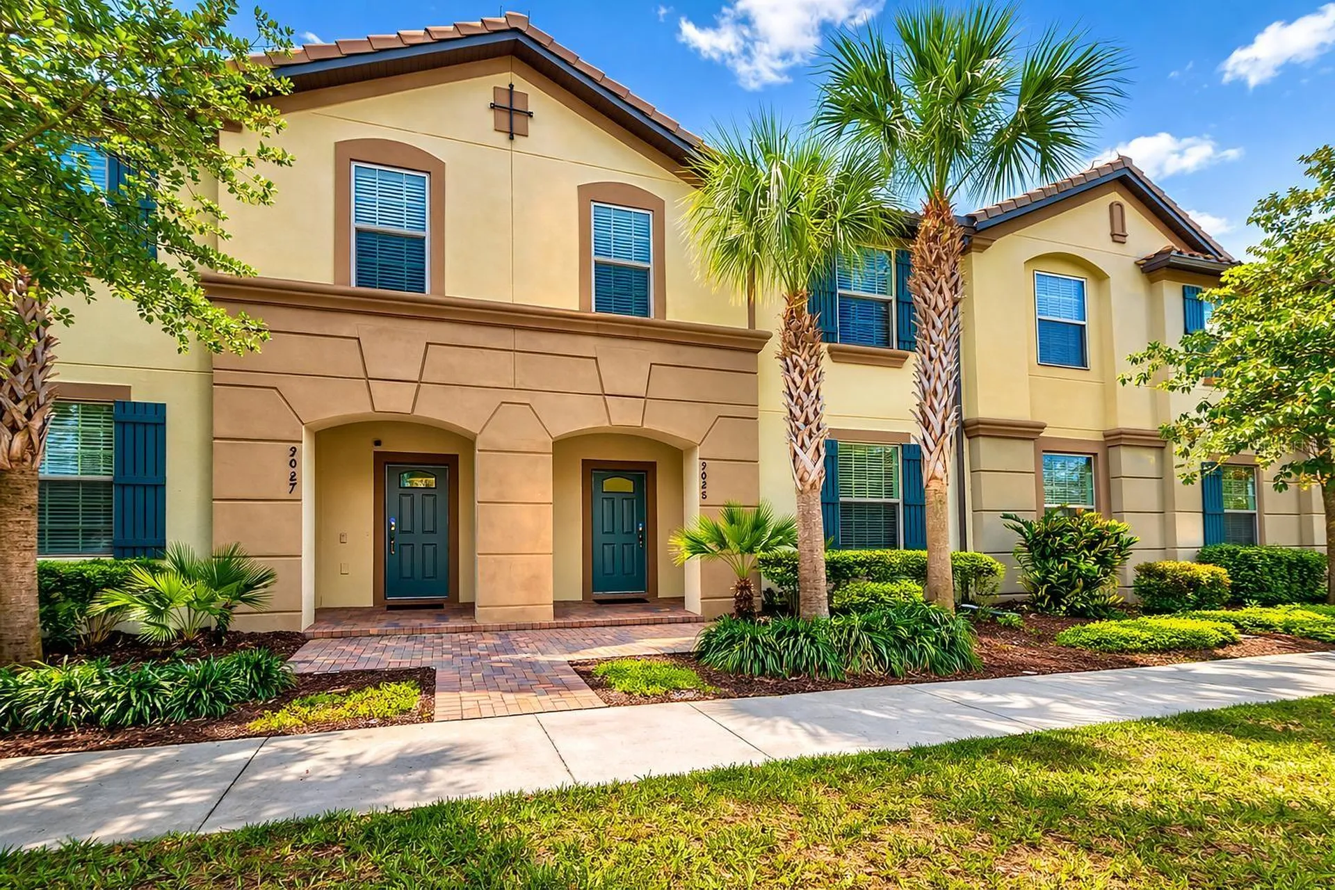 9025 Rhodes Street Kissimmee FL 34747