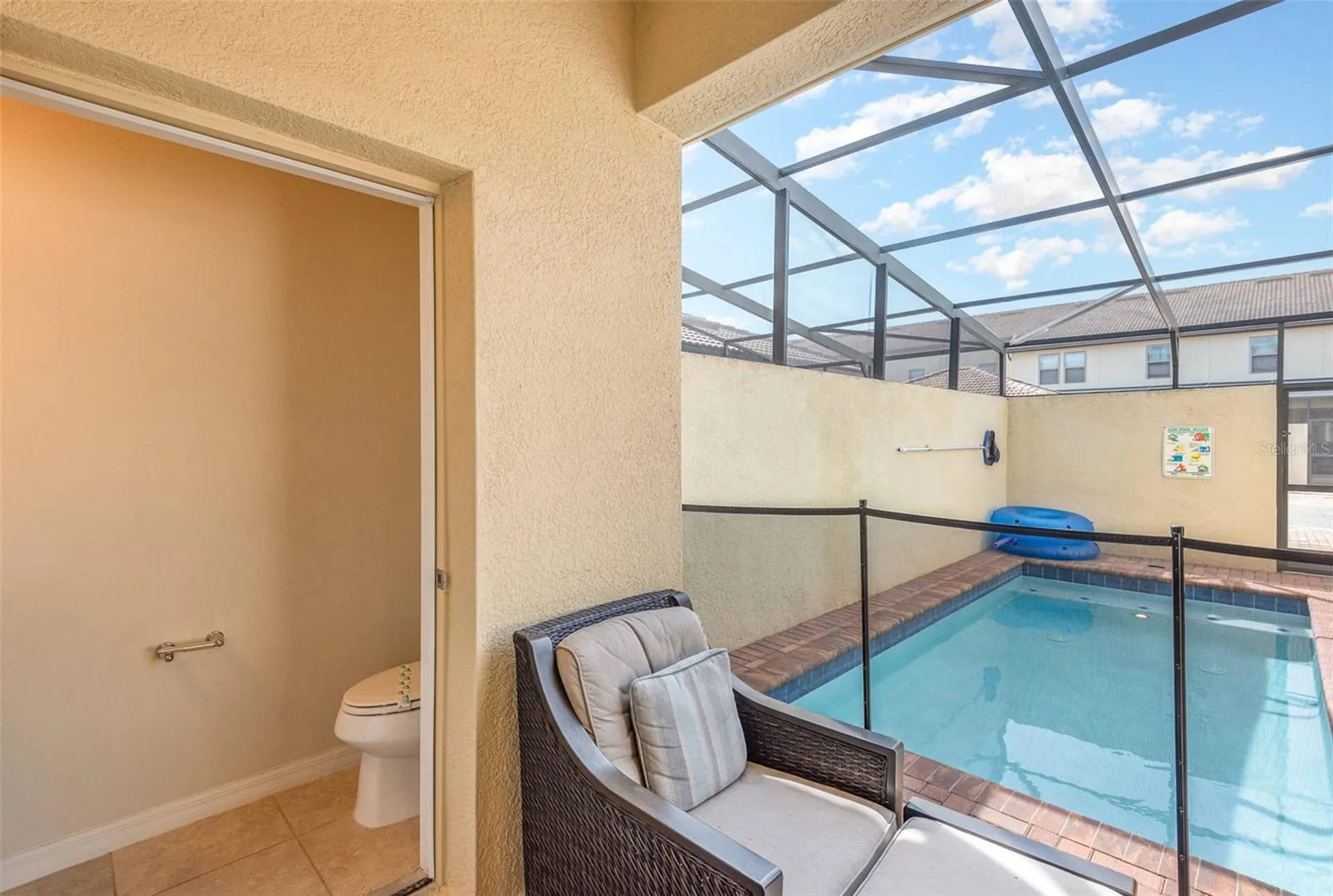 9025 Rhodes Street Kissimmee FL 34747