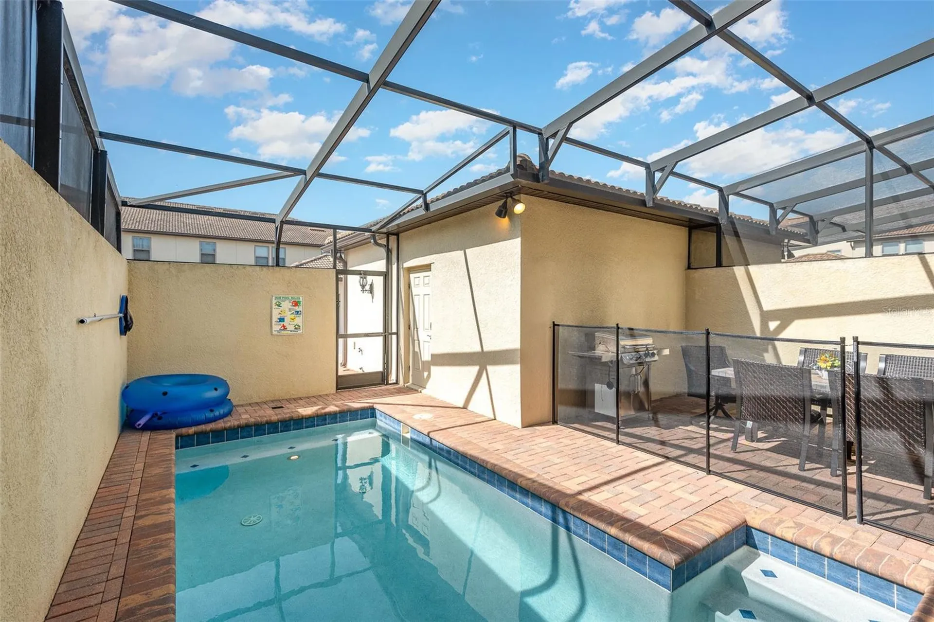 9025 Rhodes Street Kissimmee FL 34747