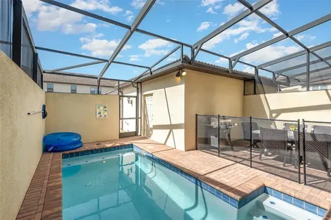 9025 Rhodes Street Kissimmee FL 34747