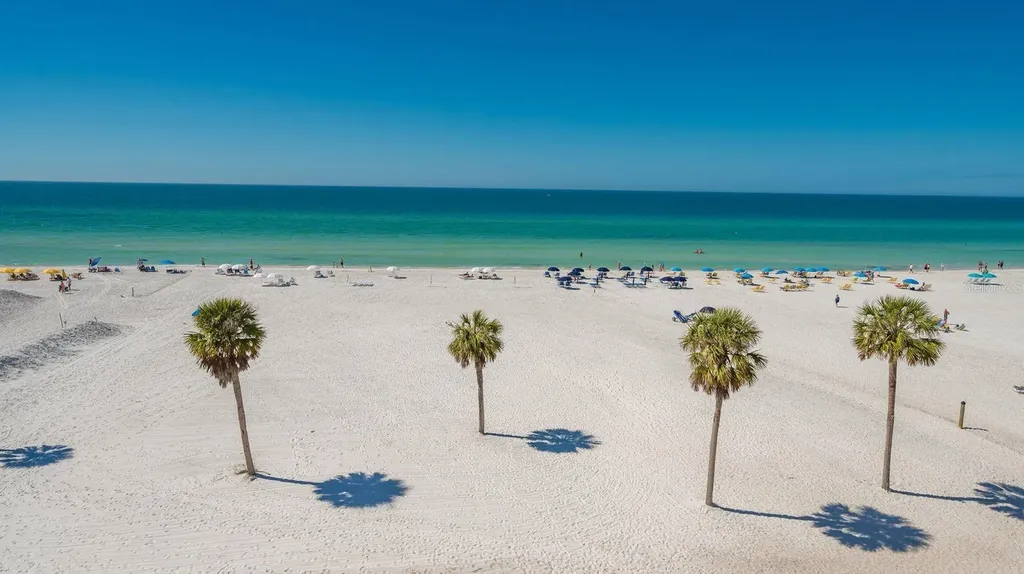 1035 Seaside Drive Sarasota FL 34242