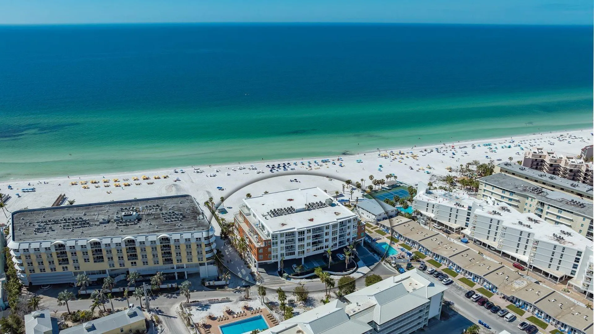 1035 Seaside Drive Sarasota FL 34242
