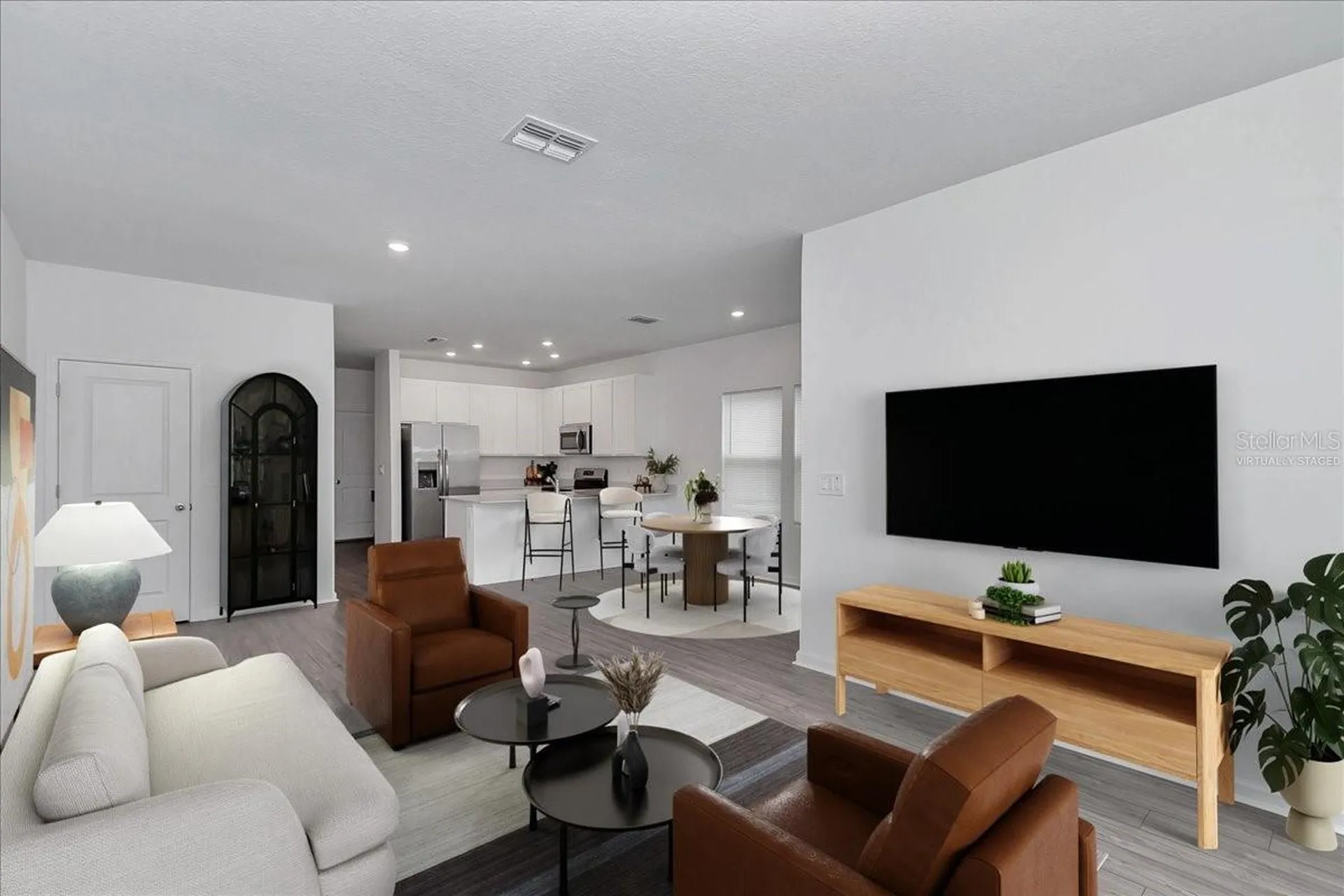 4947 SW 81st Loop Ocala FL 34476