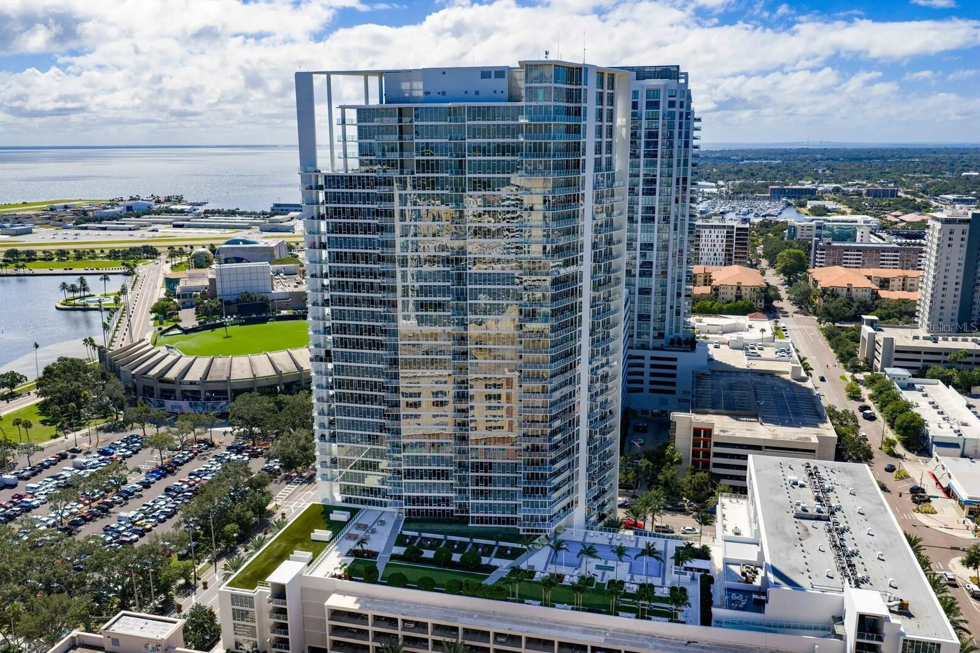 175 1st Street S St Petersburg FL 33701