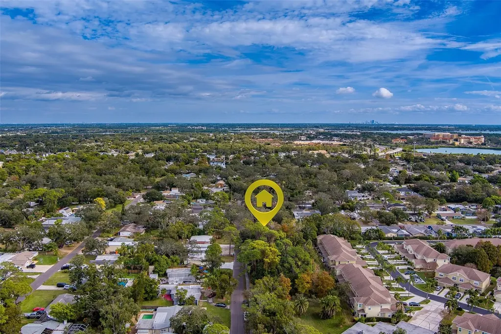 11146 51st Avenue N St Petersburg FL 33708