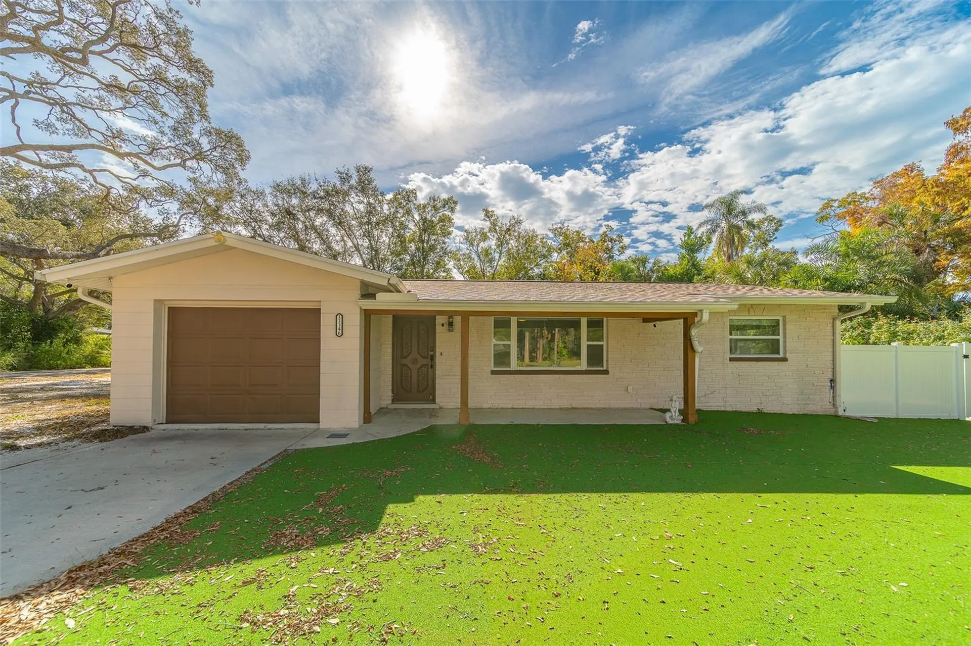 11146 51st Avenue N St Petersburg FL 33708