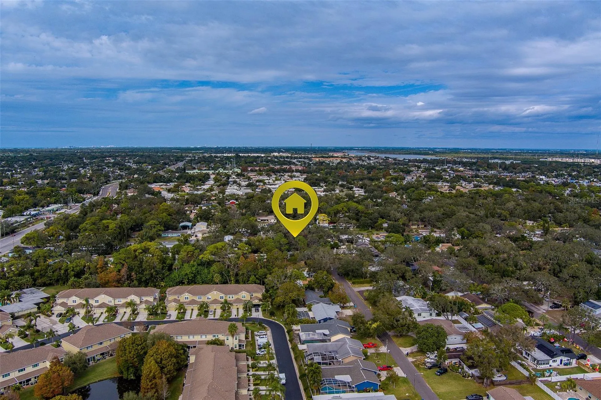 11146 51st Avenue N St Petersburg FL 33708