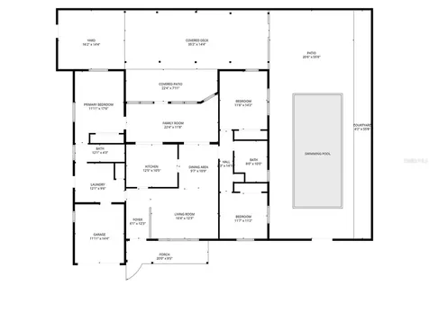 11146 51st Avenue N St Petersburg FL 33708