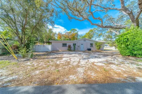 11146 51st Avenue N St Petersburg FL 33708