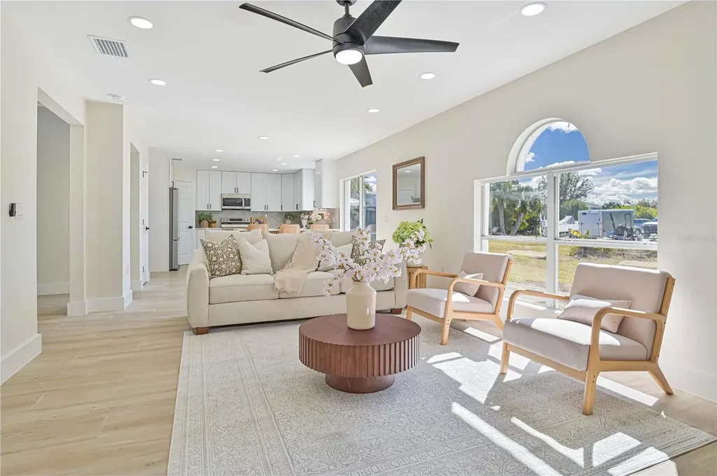 14187 Barnwood Lane Port Charlotte FL 33981