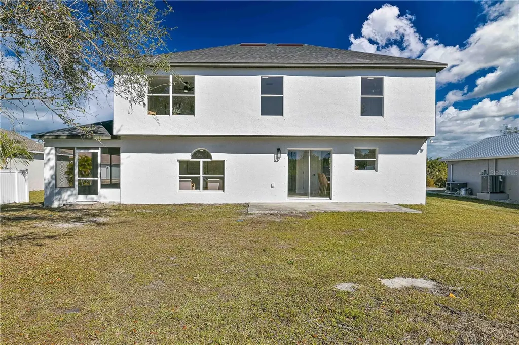 14187 Barnwood Lane Port Charlotte FL 33981