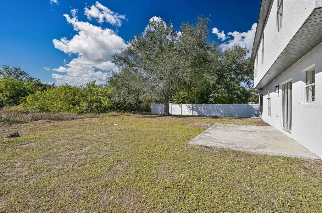 14187 Barnwood Lane Port Charlotte FL 33981