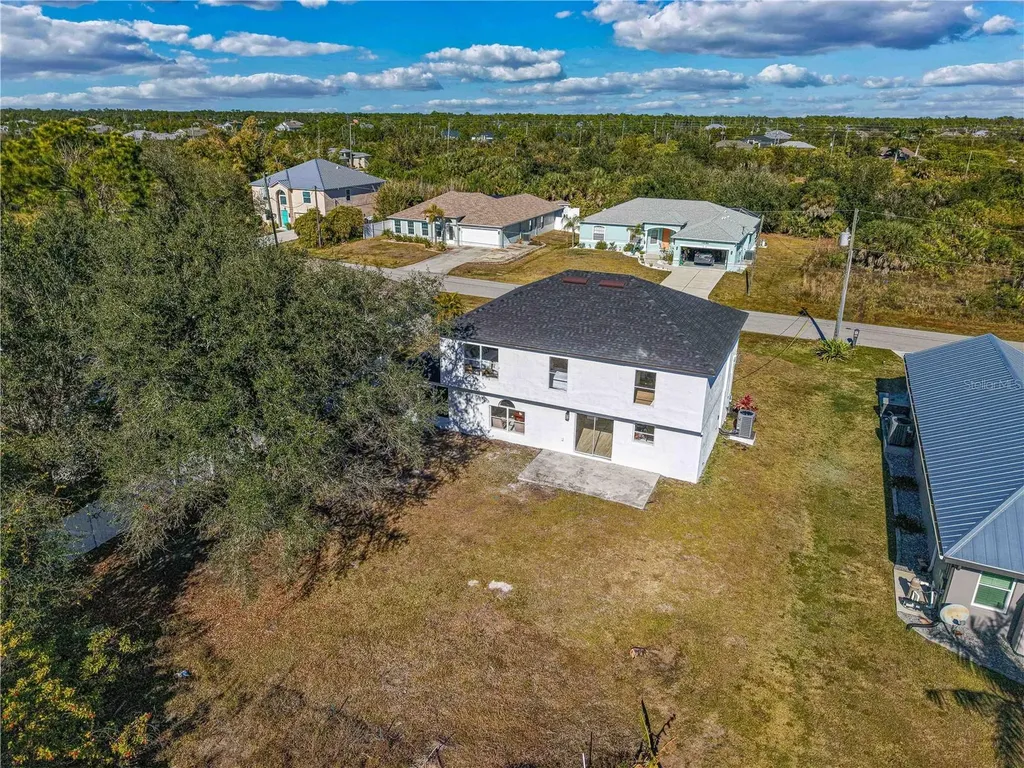 14187 Barnwood Lane Port Charlotte FL 33981