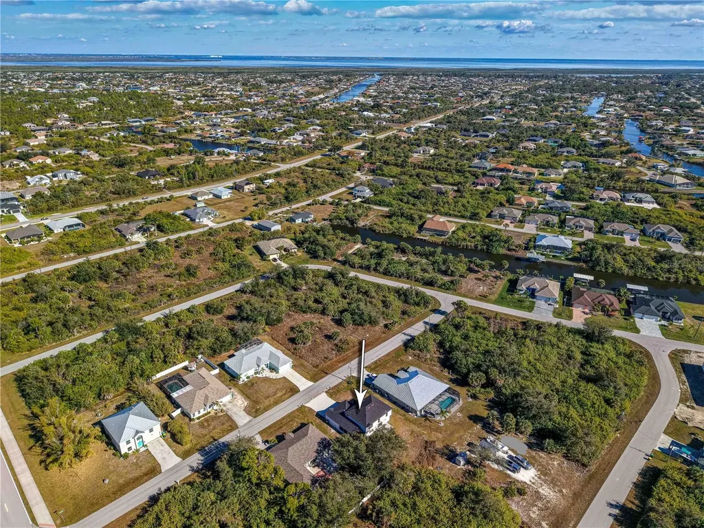 14187 Barnwood Lane Port Charlotte FL 33981