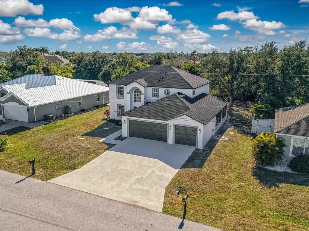 14187 Barnwood Lane Port Charlotte FL 33981