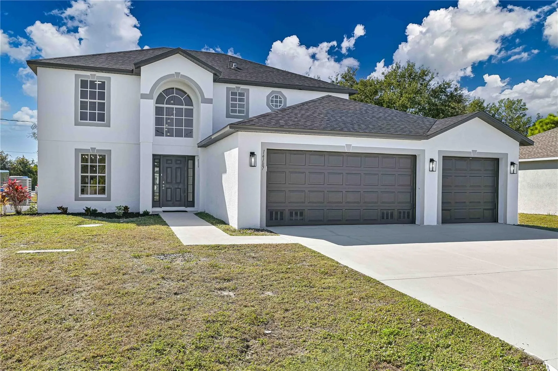 14187 Barnwood Lane Port Charlotte FL 33981