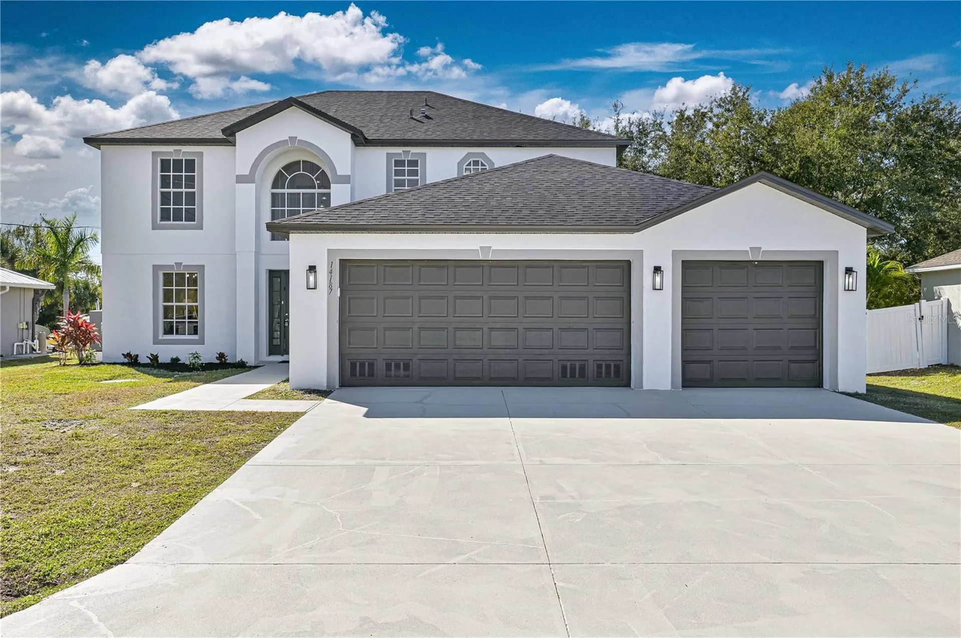 14187 Barnwood Lane Port Charlotte FL 33981
