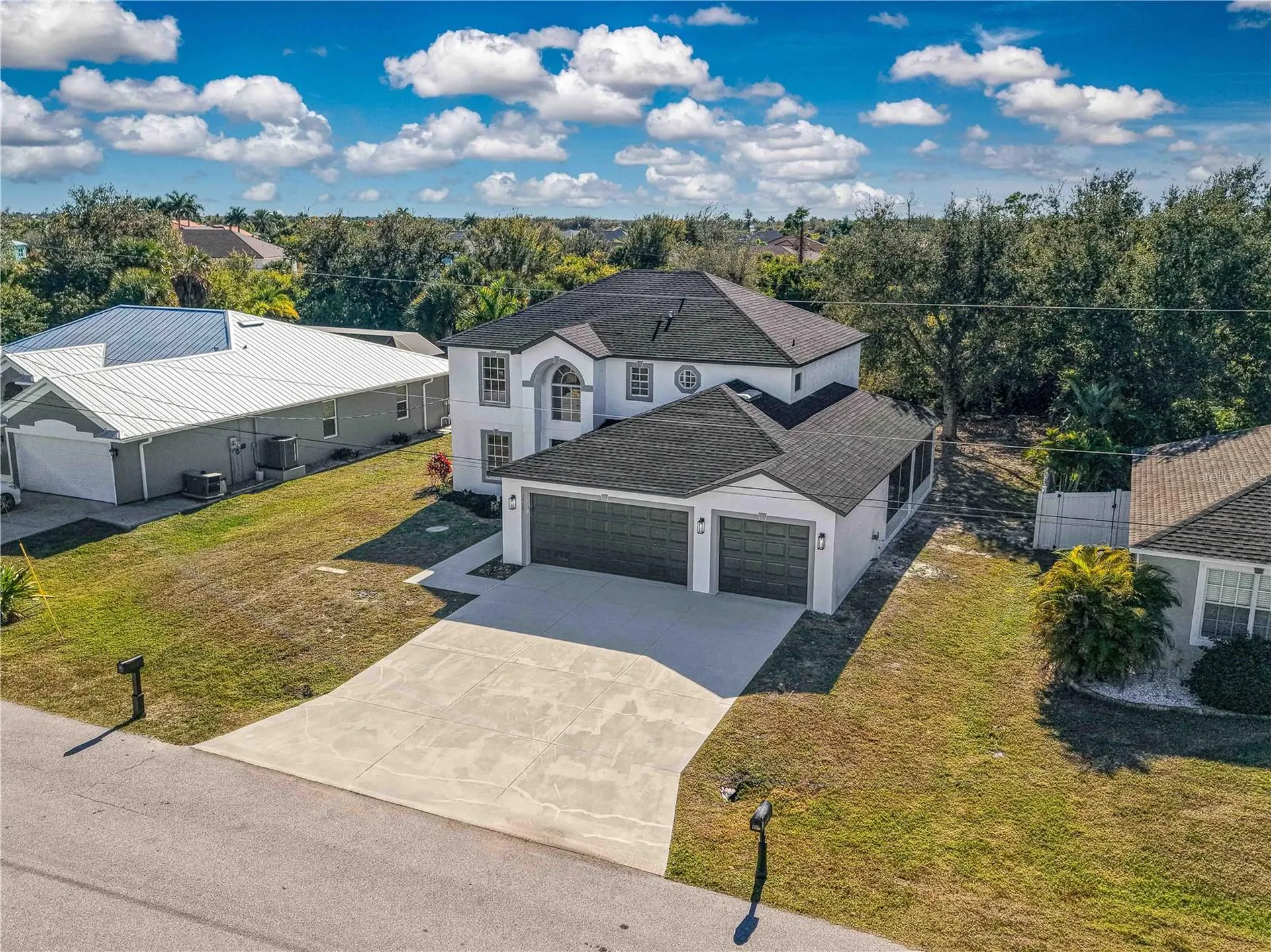 14187 Barnwood Lane Port Charlotte FL 33981