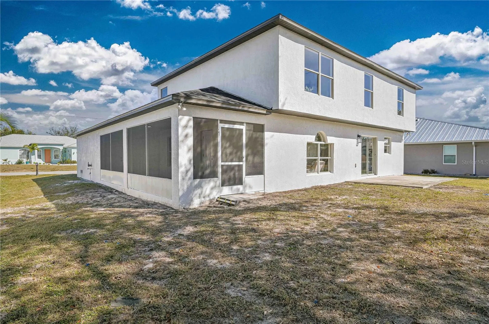 14187 Barnwood Lane Port Charlotte FL 33981