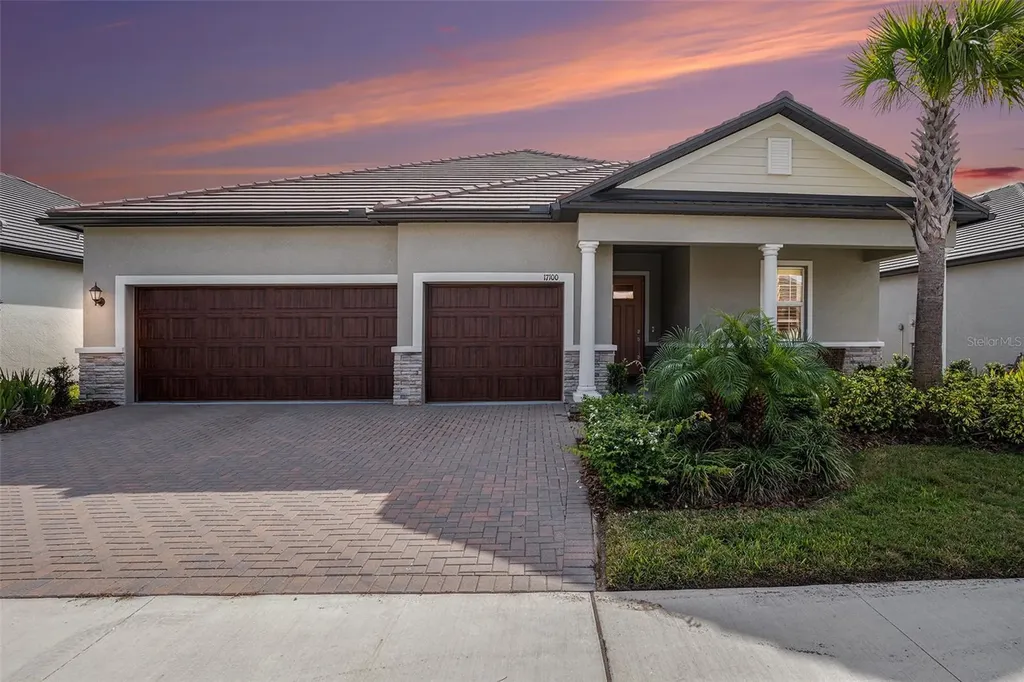 17100 Forge Surf Street Land O Lakes FL 34638