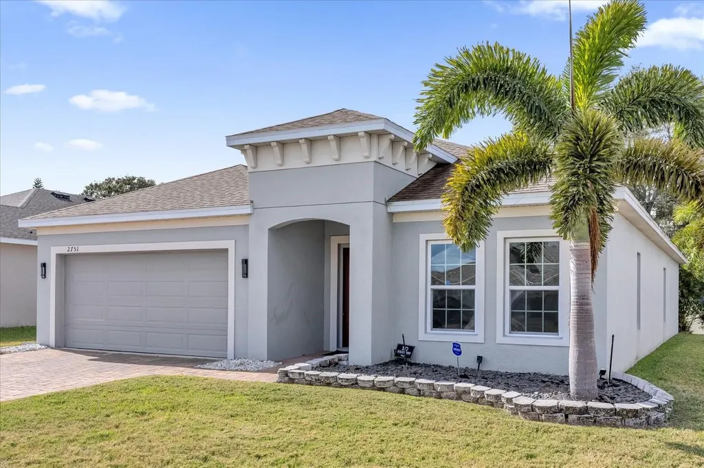 2751 Wadeview Loop St Cloud FL 34769