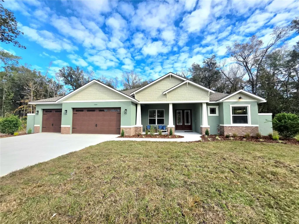 13444 Republican Way Brooksville FL 34601