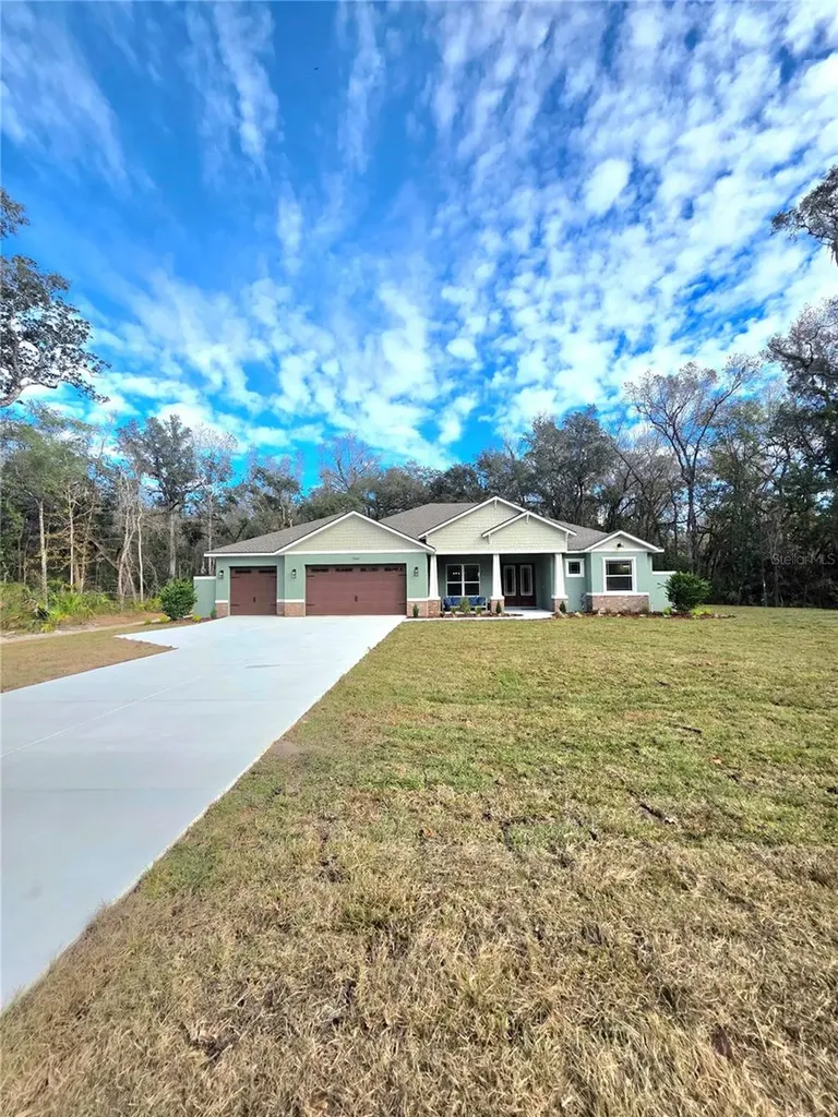 13444 Republican Way Brooksville FL 34601