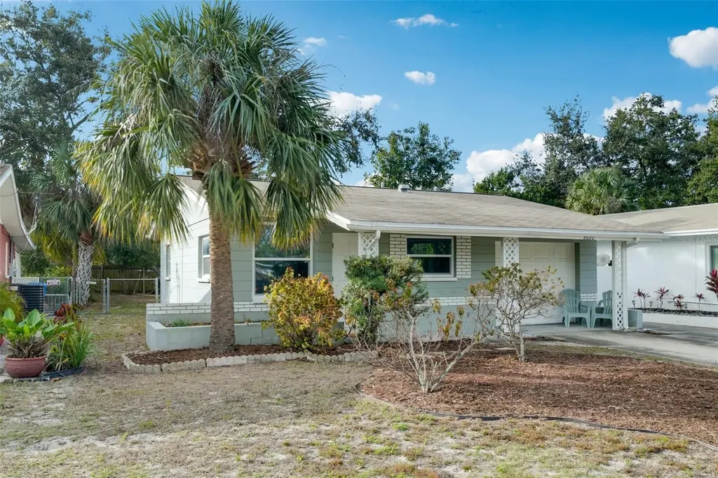 8020 25th Avenue N St Petersburg FL 33710