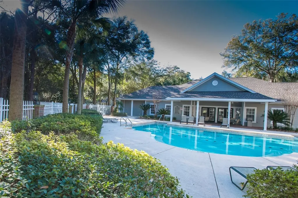 10000 SW 52nd Avenue Gainesville FL 32608