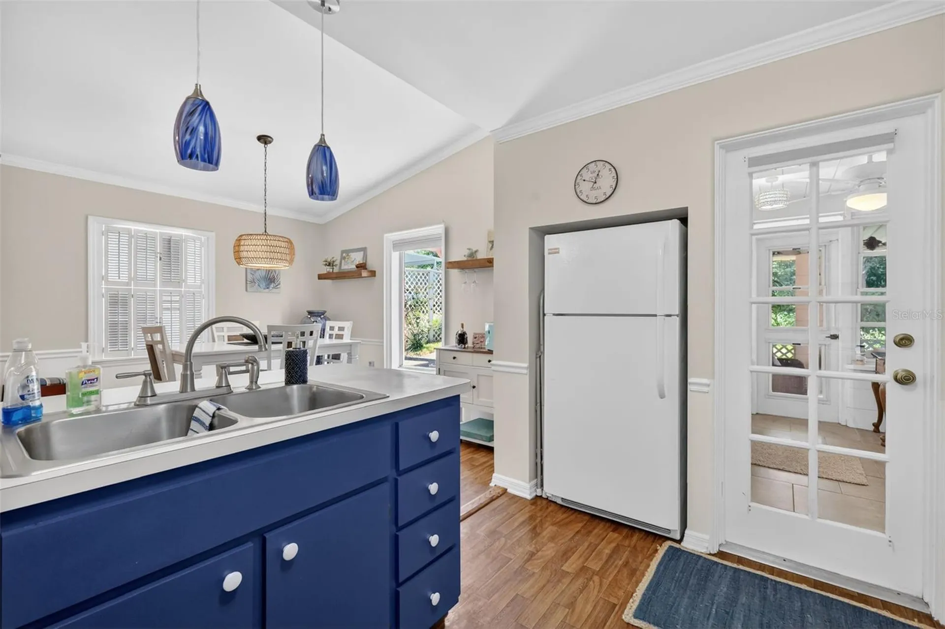 936 N Baker Street Mount Dora FL 32757