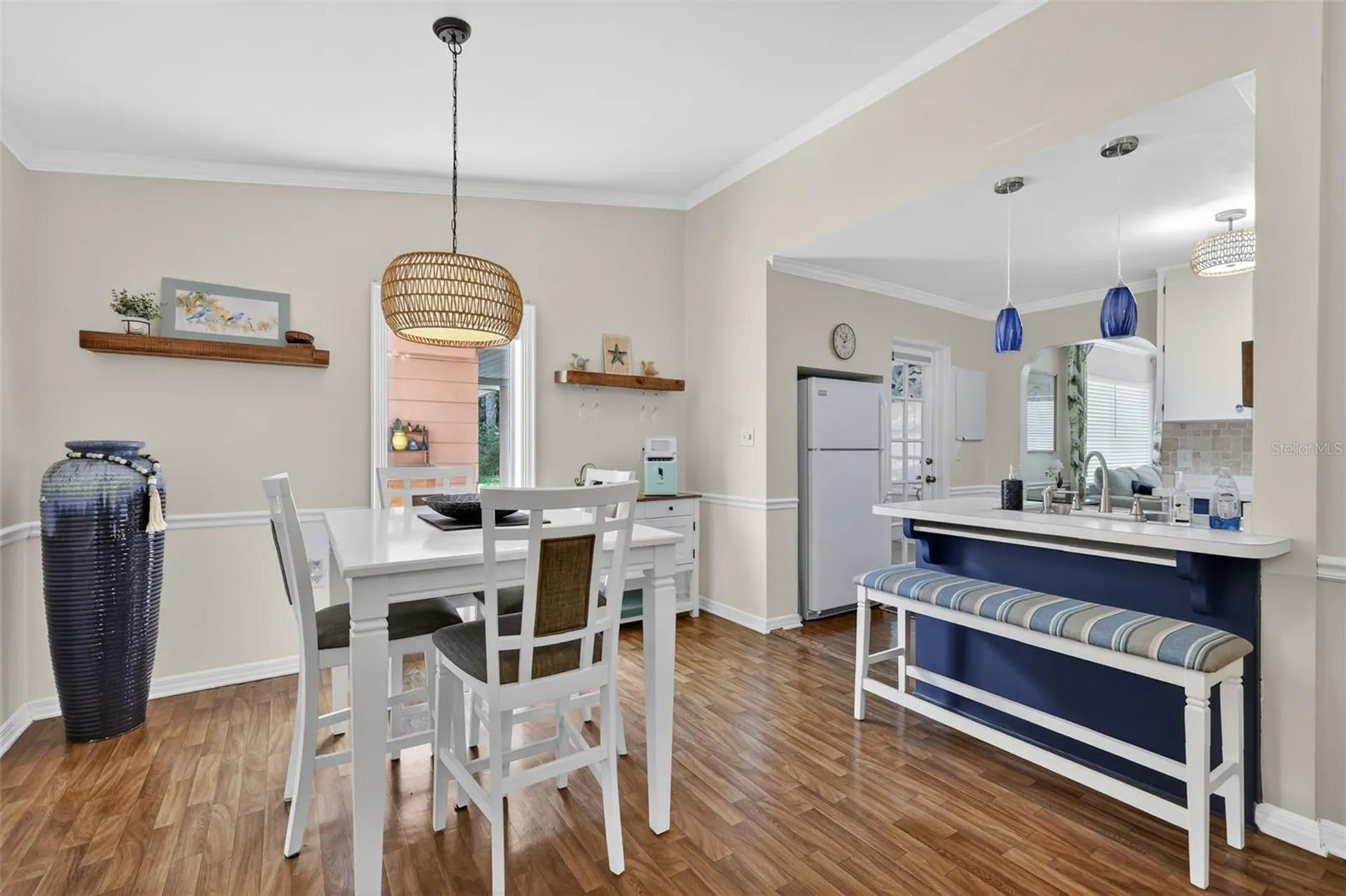 936 N Baker Street Mount Dora FL 32757