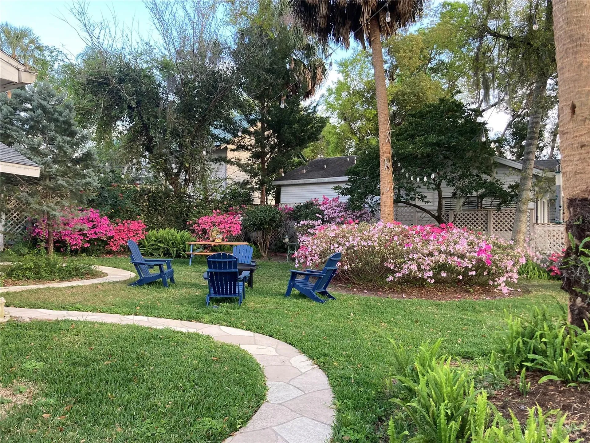 936 N Baker Street Mount Dora FL 32757