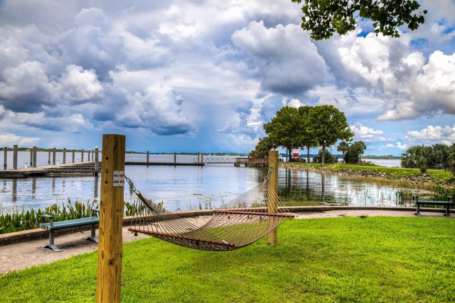936 N Baker Street Mount Dora FL 32757