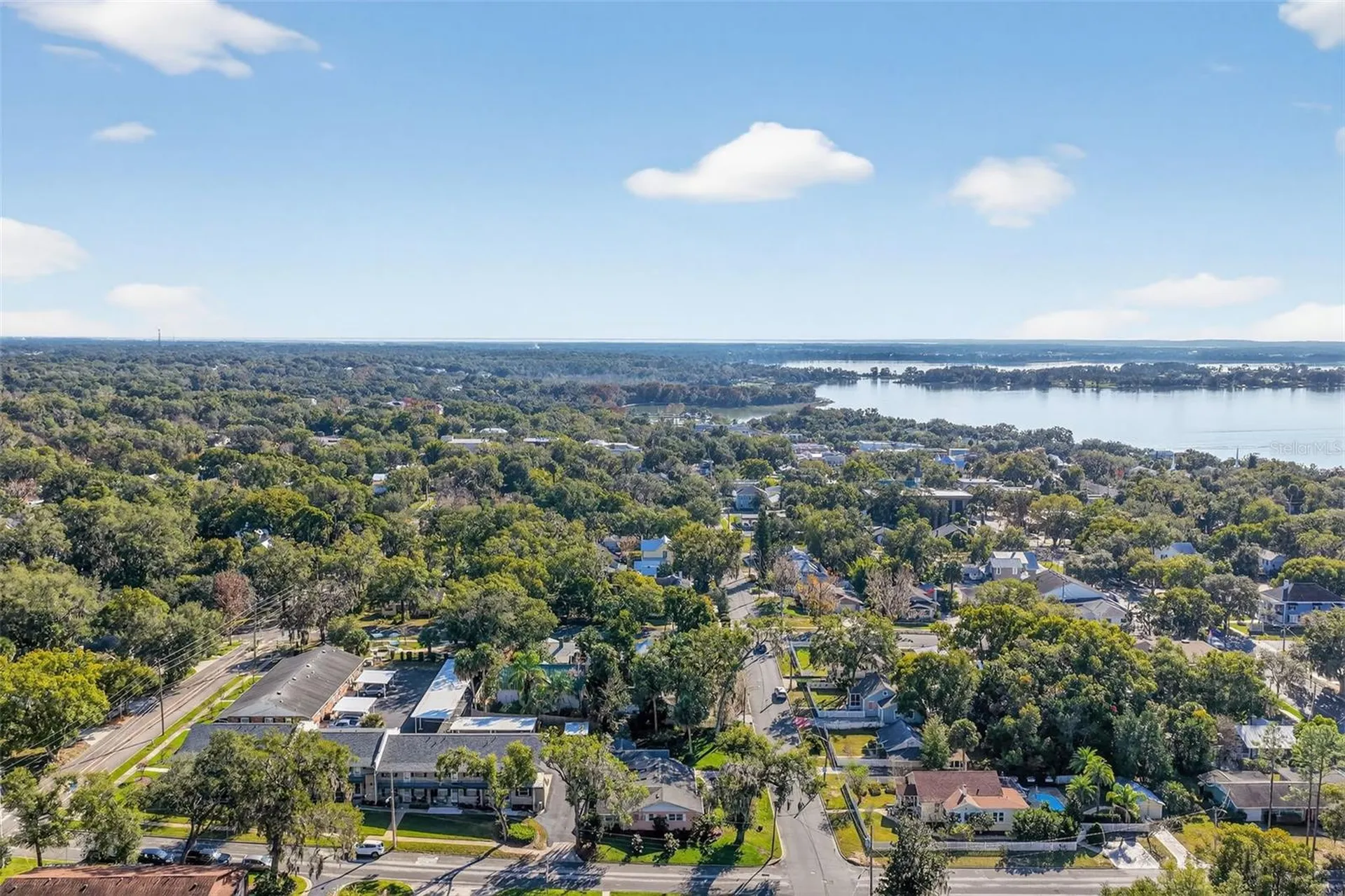 936 N Baker Street Mount Dora FL 32757