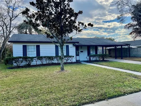 1098 Leeway Court Orlando FL 32810