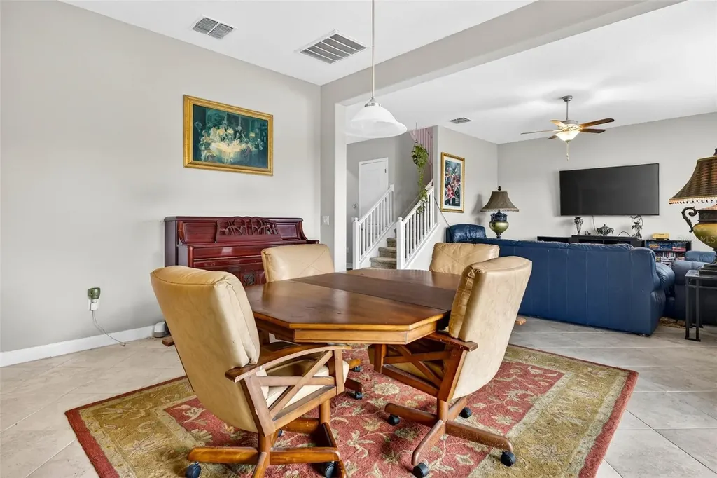 9837 Sage Creek Drive Ruskin FL 33573