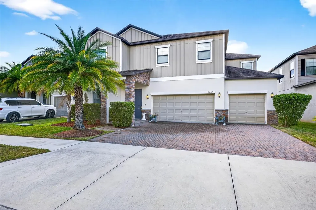 9837 Sage Creek Drive Ruskin FL 33573